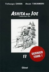 ASHITA NO JOE -  TOMORROW'S JOE 13
