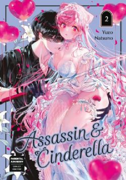 ASSASSIN & CINDERELLA -  (V.A.) 02