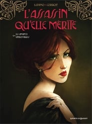 ASSASSIN QU'ELLE MERITE, L' -  LES AMANTS EFFROYABLES 04