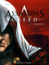 ASSASSIN'S CREED -  AQUILUS 02