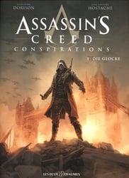 ASSASSIN'S CREED -  DIE GLOCKE -  CONSPIRATIONS 01