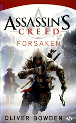 ASSASSIN'S CREED -  FORSAKEN (V.F.) 05