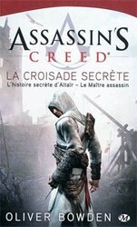 ASSASSIN'S CREED -  LA CROISADE SECRÈTE (V.F.) 03