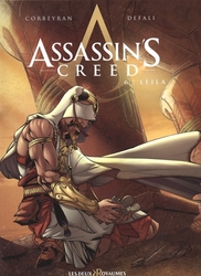 ASSASSIN'S CREED -  LEILA 06