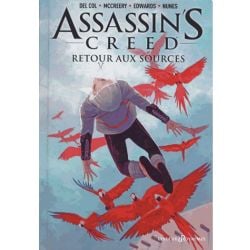 ASSASSIN'S CREED -  RETOUR AUX SOURCES (V.F.) 03