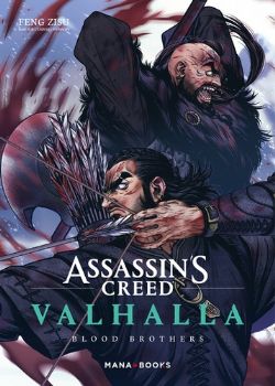 ASSASSIN'S CREED -  (V.F.) -  VALHALLA