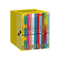 ASSASSINATION CLASSROOM -  COFFRET INTÉGRALE TOMES 1-11 (V.F.) 01