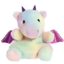 ASTER LE DRAGON (12.5 CM) -  PALM PALS