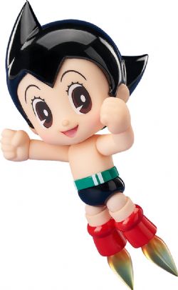 ASTRO BOY -  FIGURINE D'ASTRO -  NENDOROID 2450