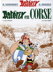 ASTÉRIX -  ASTÉRIX EN CORSE (V.F.) 20