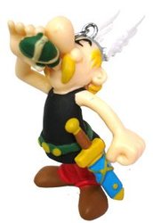 ASTÉRIX -  PORTE-CLÉS ASTERIX 