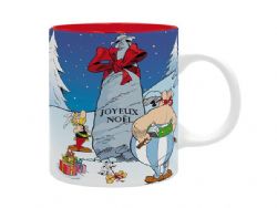 ASTÉRIX -  TASSE JOYEUX NOÊL