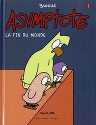 ASYMPTOTE -  LA FIN DU MONDE 01