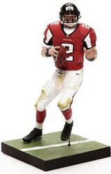 ATLANTA FALCONS -  MATT RYAN (18 CM)