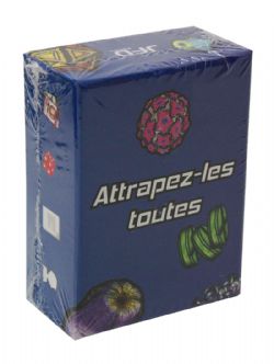 ATTRAPEZ-LES TOUTES (FRANÇAIS)