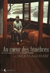 AU COEUR DES TÉNÈBRES