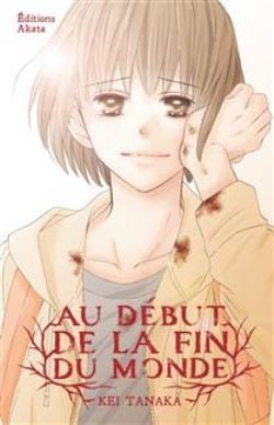 AU DÉBUT DE LA FIN DU MONDE -  (V.F.)