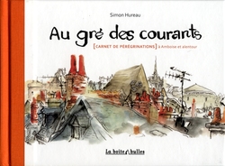 AU GRE DES COURANTS