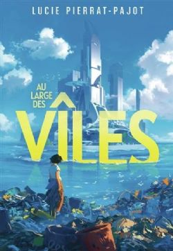 AU LARGE DES VÎLES -  (V.F.)