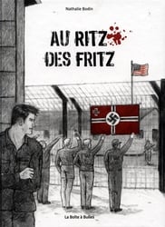 AU RITZ DES FRITZ