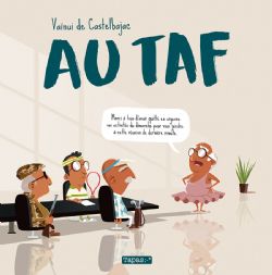 AU TAF