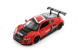 AUDI -  R8 LMS - 1/24