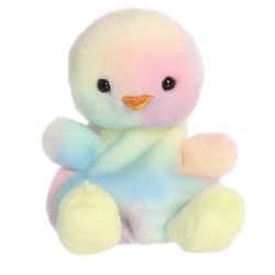 AURA LE POUSSIN ARC-EN-CIEL (12.5 CM) -  PALM PALS