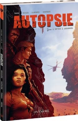 AUTOPSIE -  RETOUR À INNAWANGA (V.F.) 03