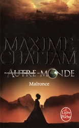 AUTRE-MONDE -  MALRONCE 02