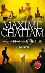 AUTRE-MONDE -  NEVERLAND 06