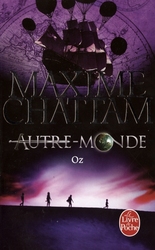 AUTRE-MONDE -  OZ 05