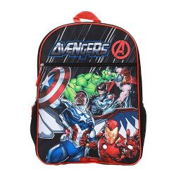 AVENGERS -  SAC À DOS DES SUPERHÉROS -  MARVEL