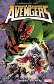 AVENGERS -  TWILIGHT DREAMING VOL. 2 TP (V.A.) -  BY JED MACKAY 02