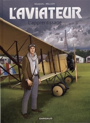 AVIATEUR, L' -  L'APPRENTISSAGE 02