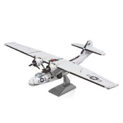 AVIATION -  CONSOLIDATED PBY CATALINA - 3 SHEETS