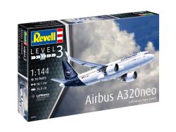 AVION -  AIRBUS A320NEO 