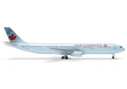 AVION -  AIRBUS A330-300 1/500 -  AIR CANADA