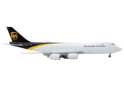 AVION -  BOEING 747-400F 1/500 -  UPS AIRLINES