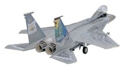 AVIONS DE CHASSE -  F-15C EAGLE 1/48 (NIVEAU 4 - DIFFICILE) -  REVELL