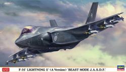 AVIONS -  F-35A LIGHTNING II (A VERSION) 