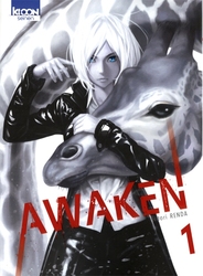AWAKEN -  (V.F.) 01