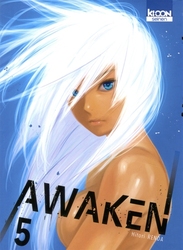 AWAKEN -  (V.F.) 05