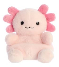 AX AXOLOTL (12.5 CM) -  PALM PALS