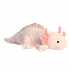 AXEL L'AXOLOTL (84 CM) -  SUPER FLOPSIE