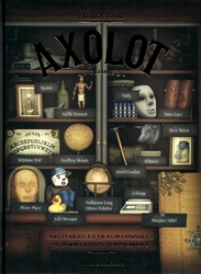 AXOLOT -  (V.F.) 03