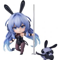 AZUR LANE -  FIGURINE DE NEW JERSEY: EXHILARATING STEPS -  NENDOROID 2015