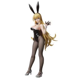 AZUR LANE -  FIGURINE DE NORTH CAROLINA -  B-STYLE