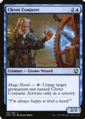 Adventures in the Forgotten Realms -  Clever Conjurer