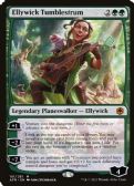 Adventures in the Forgotten Realms -  Ellywick Tumblestrum
