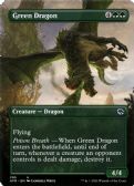 Adventures in the Forgotten Realms -  Green Dragon